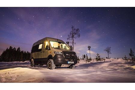 Innova Taklamakan (2024)