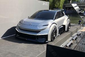 Nissan Concept 20-23