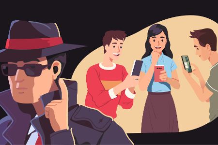 Android: Dank Privatsphärendashboard App-Spionage erkennen