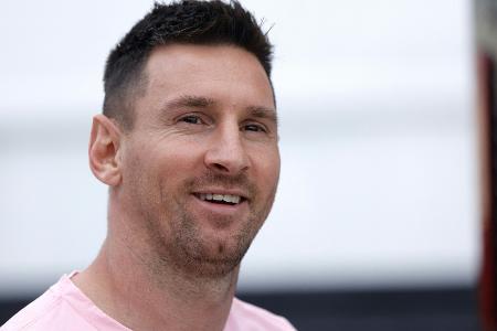 Messi denkt an Rückkehr nach Argentinien