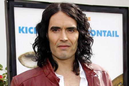 Scotland Yard eingeschaltet: Weitere Ermittlungen gegen Russell Brand