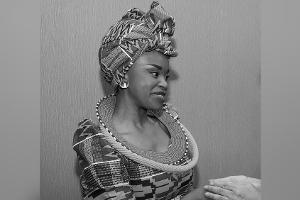 Nelson Mandelas Enkelin Zoleka Mandela mit 43 Jahren gestorben