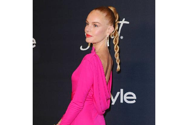 ...mit Kate Bosworth gemein, die 2002 für 'Blue Crush' das surfen lernte und seither ein Fan ist.