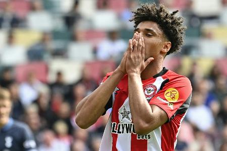 Operation: Nationalspieler Schade fällt lange aus