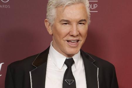 Baz Luhrmann wird Jurypräsident eines Filmfestivals am Roten Meer