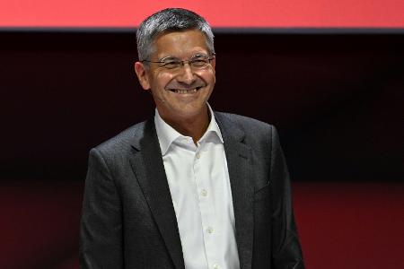 Meistertitel für Bayern-Basketballer das Ziel