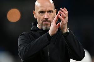 England: ManUnited erreicht Achtelfinale im Ligapokal