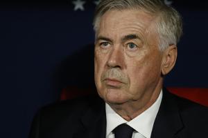 Ancelotti kann sich Alonso als Real-Trainer vorstellen