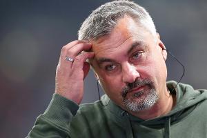 Schalke entlässt Trainer Reis