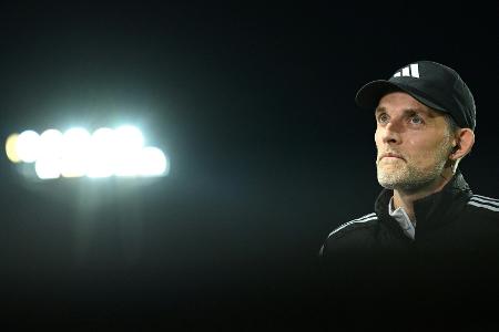 Tuchel hofft auf Kim und Upamecano: 