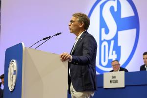 Frauen-WM-Bewerbung 2027: Schalke ersetzt Duisburg