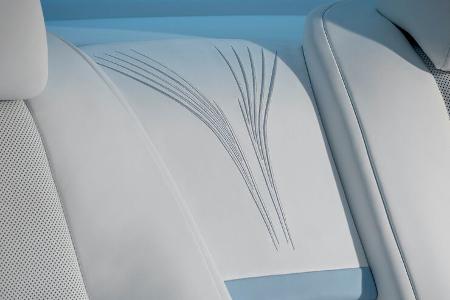 Rolls-Royce Bespoke Sonderanfertigung