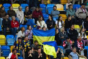 Bei Russen-Teilnahme: Ukraine boykottiert UEFA-Wettbewerbe