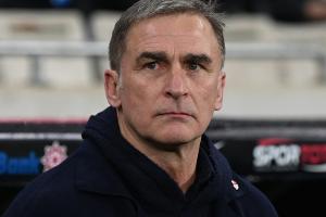 Kuntz: Kein DFB-Kontakt wegen Bundestrainer-Posten