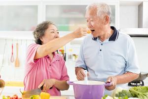 Japanische Ernährung: Das steckt hinter dem Konzept "Hara hachi bu"