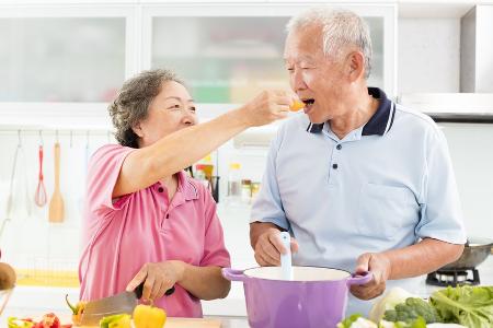 Japanische Ernährung: Das steckt hinter dem Konzept 