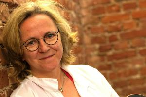 Tischtennis-Präsidentin Herweg tritt nicht zur Wiederwahl an