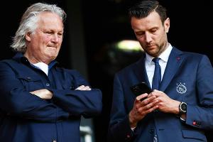 Aufräumen bei Ajax: Auch Chef des Aufsichtsrats tritt zurück