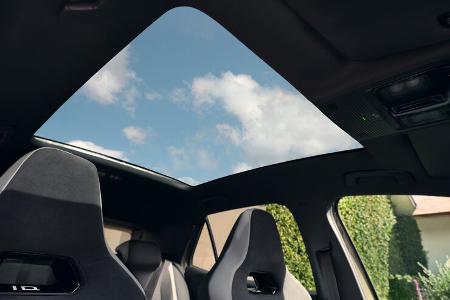 VW ID.3 Facelift 2023