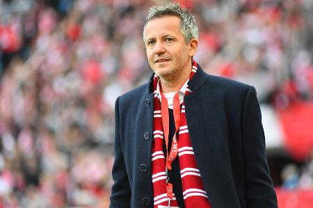 1. FC Köln verbucht deutlichen Gewinn