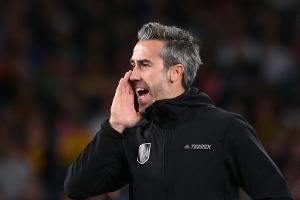 Fall Rubiales: Ermittlungen auch gegen Ex-Trainer Vilda