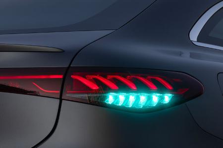 Mercedes Drive Pilot Test Drive Santa Monica