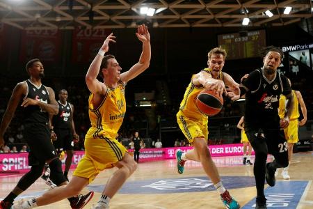 Die Sport-Höhepunkte am Donnerstag, 28. September