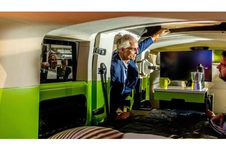 Electric Brands XBUS (2023)