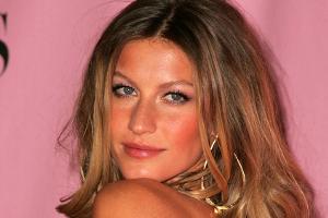 Gisele Bündchen zeigt seltenes Familienbild mit ihren fünf Schwestern