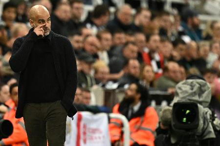 Nach Pokal-Aus: Spott für 