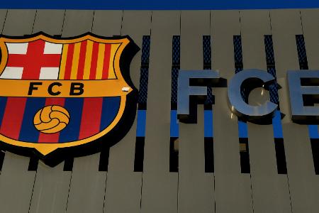 Schiedsrichter-Skandal um Barca: Durchsuchung angeordnet