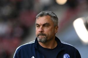 Reis "sehr überrascht" von Schalke-Aus - Dank an die Fans