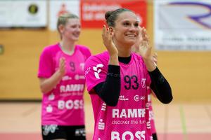 Zur WM-Saison: Behnke kehrt ins DHB-Team zurück