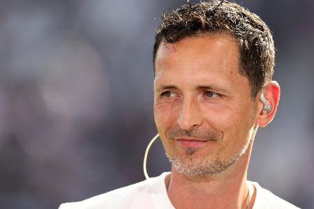 Berater-Ausschluss: Toppmöller hegt Sympathie für St. Pauli