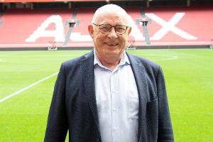 KNVB-Chef van Praag vor Rückkehr als Ajax-Boss