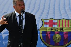 Finanzielle Fortschritte: FC Barcelona macht Gewinn