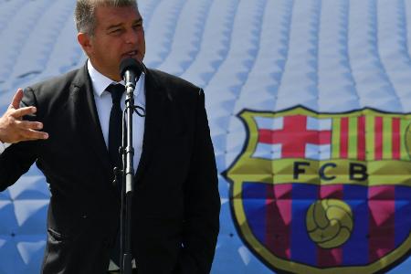 Finanzielle Fortschritte: FC Barcelona macht Gewinn