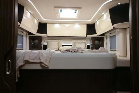 Concorde Liner Plus 990 G