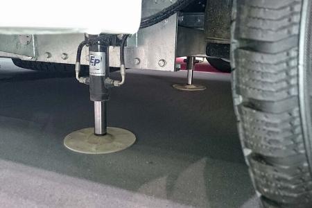 Morelo Palace Style 90 G