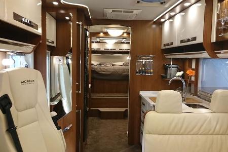 Morelo Palace Style 90 G