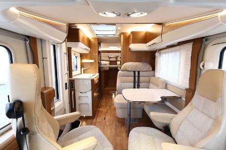 Hymer B-Klasse (2016)