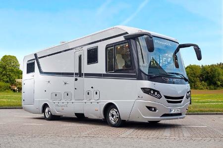 Phoenix Top-Liner (2017)