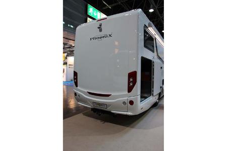 Premiere Phoenix Top-Liner