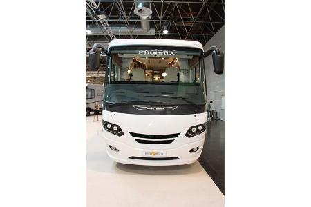 Premiere Phoenix Top-Liner