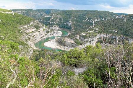 Camping Les Berges du Canal