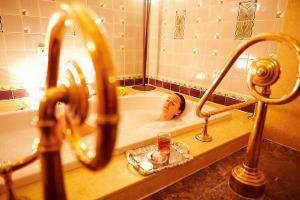 Touren-Tipp Bad Pyrmont