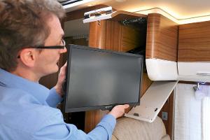 Ratgeber TV-Halterungen