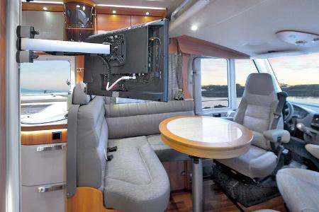 Ratgeber TV-Halterungen