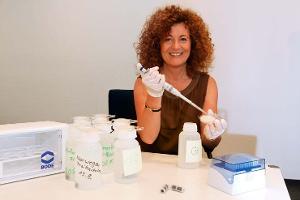 Neues Produkt zur Wasserentkeimung