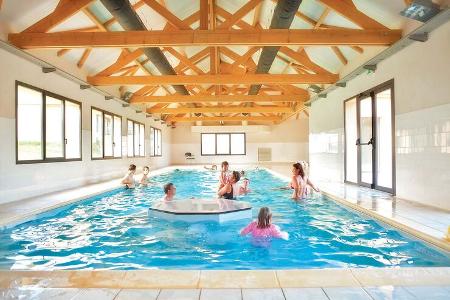 Kawan Village Le Lac d‘Orient